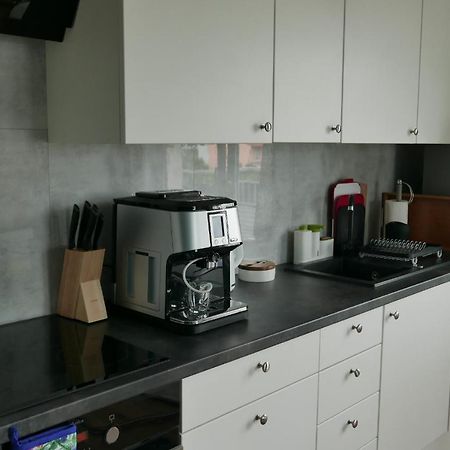 Apartament Soft 14 Біла Підляська Екстер'єр фото