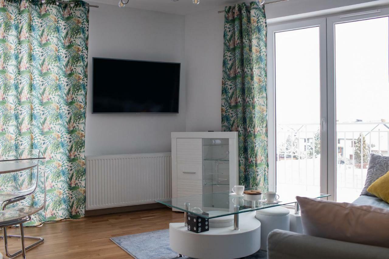 Apartament Soft 14 Біла Підляська Екстер'єр фото