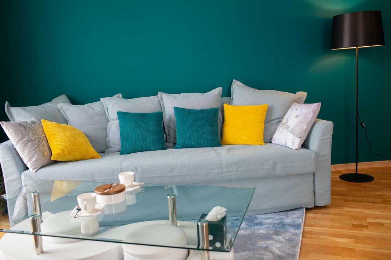 Apartament Soft 14 Біла Підляська Екстер'єр фото