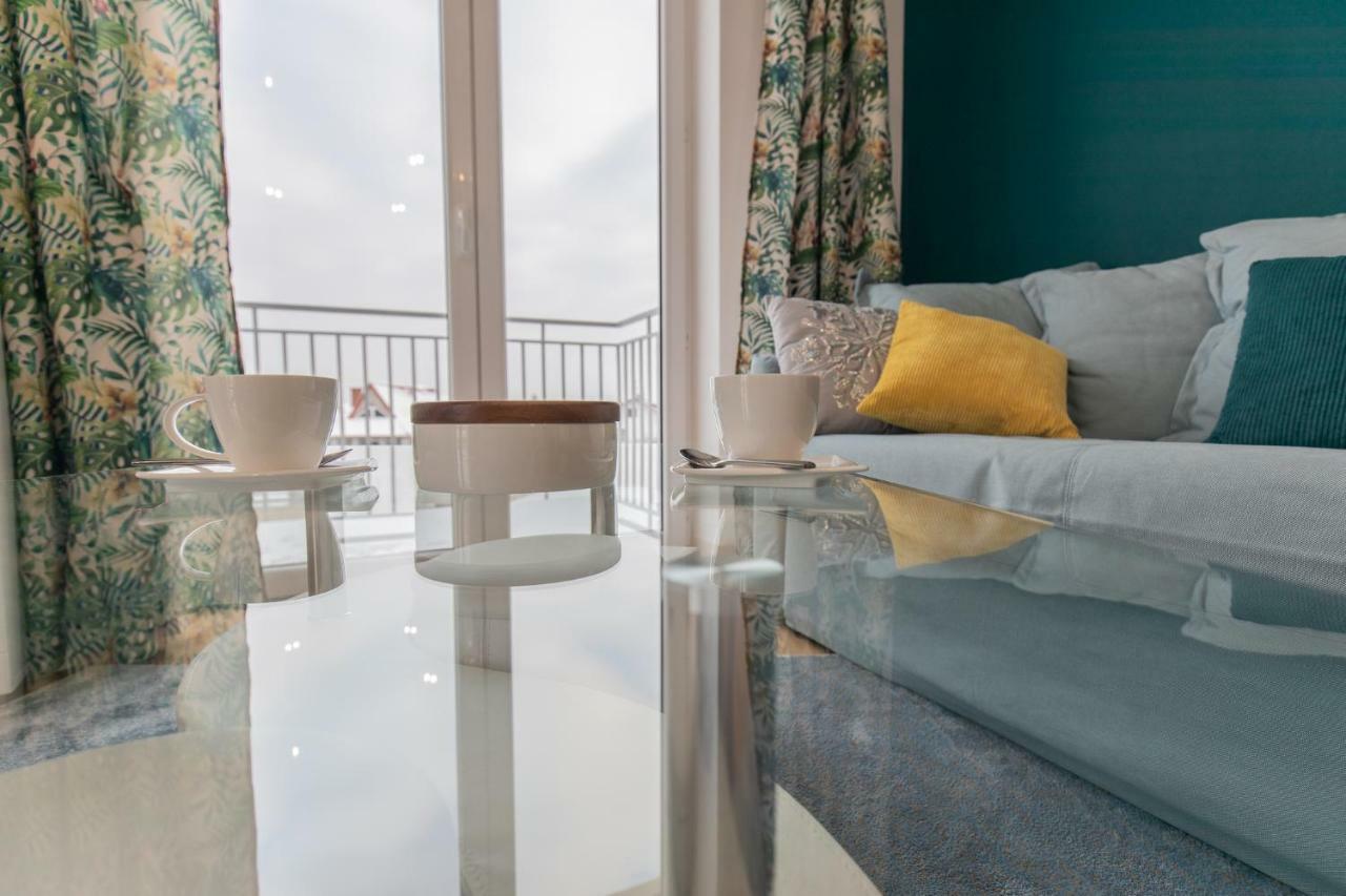 Apartament Soft 14 Біла Підляська Екстер'єр фото