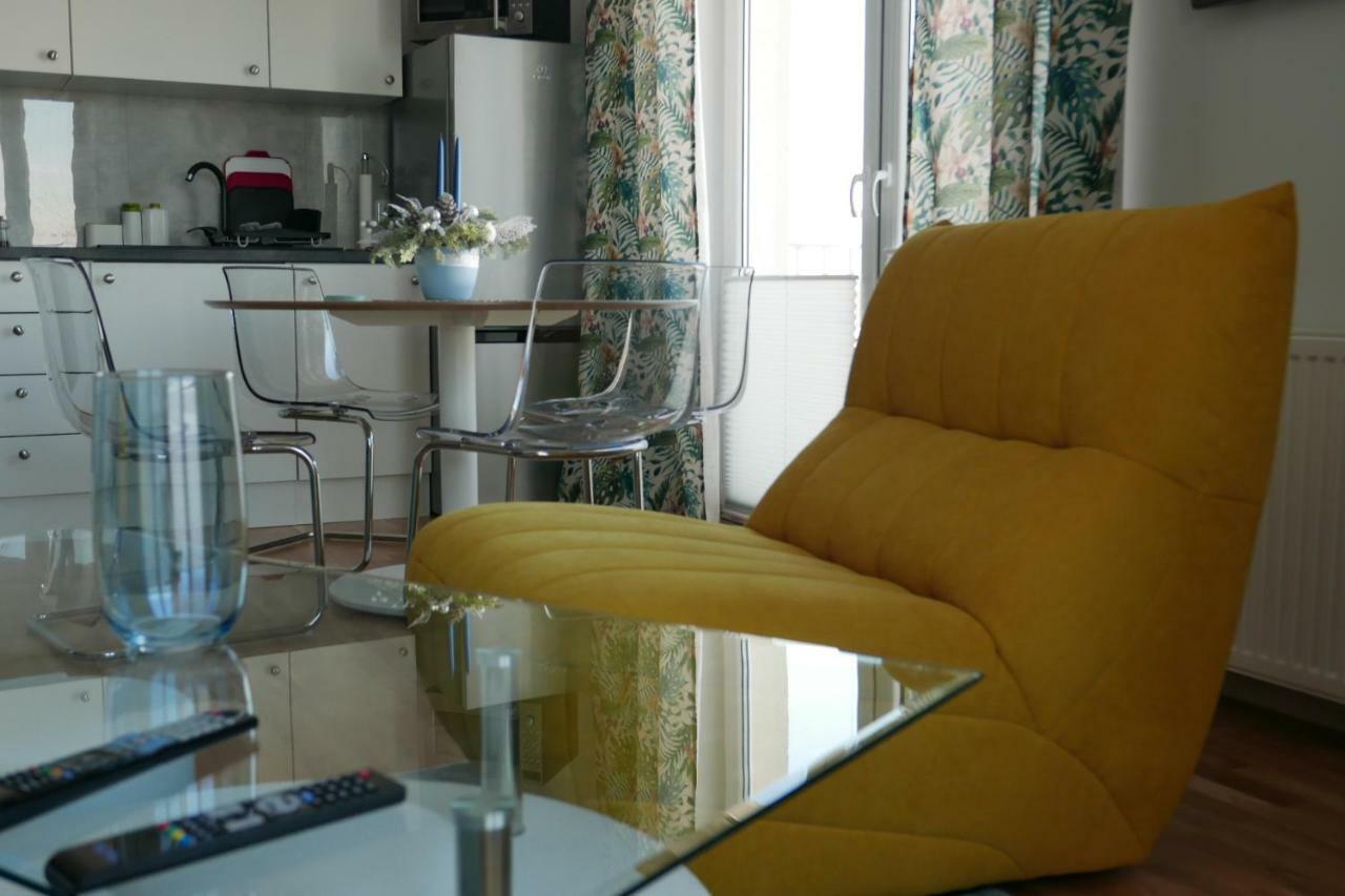 Apartament Soft 14 Біла Підляська Екстер'єр фото