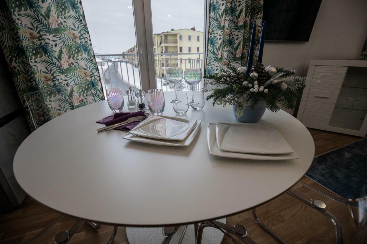 Apartament Soft 14 Біла Підляська Екстер'єр фото