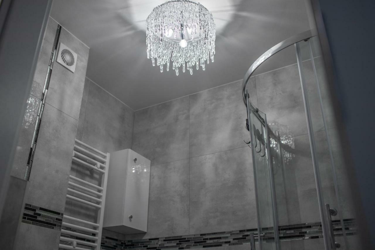 Apartament Soft 14 Біла Підляська Екстер'єр фото