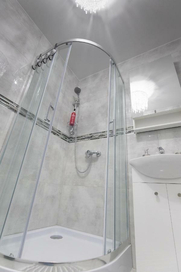 Apartament Soft 14 Біла Підляська Екстер'єр фото