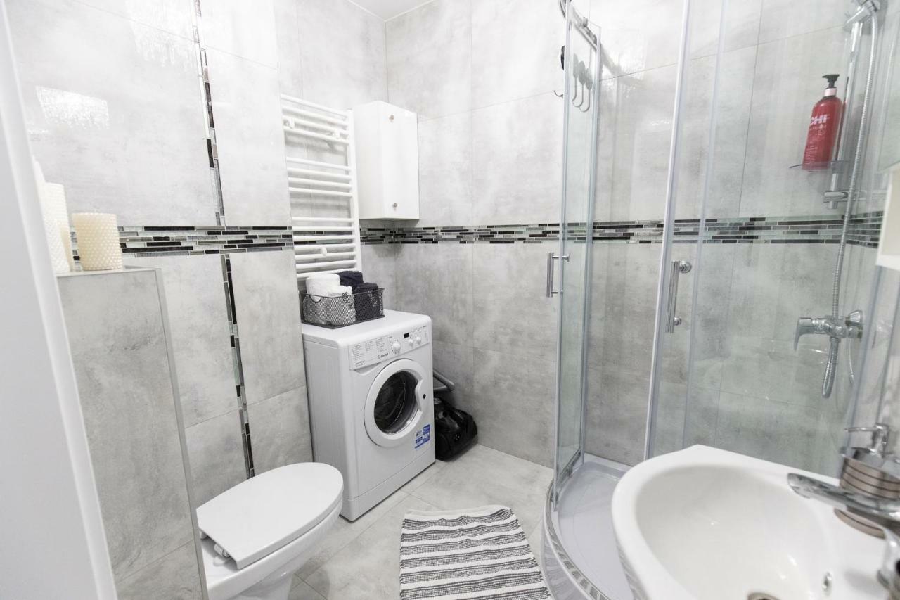Apartament Soft 14 Біла Підляська Екстер'єр фото