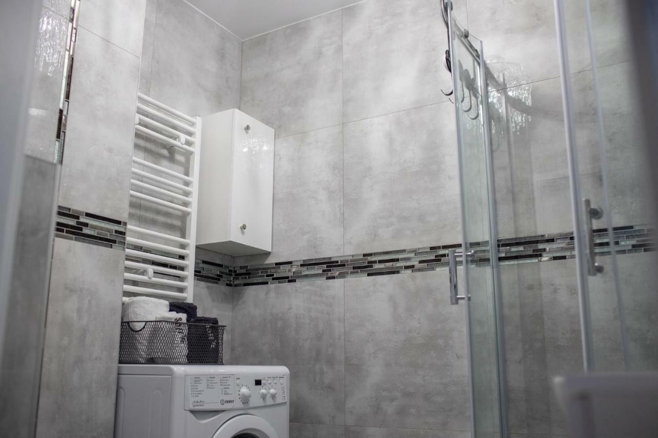 Apartament Soft 14 Біла Підляська Екстер'єр фото