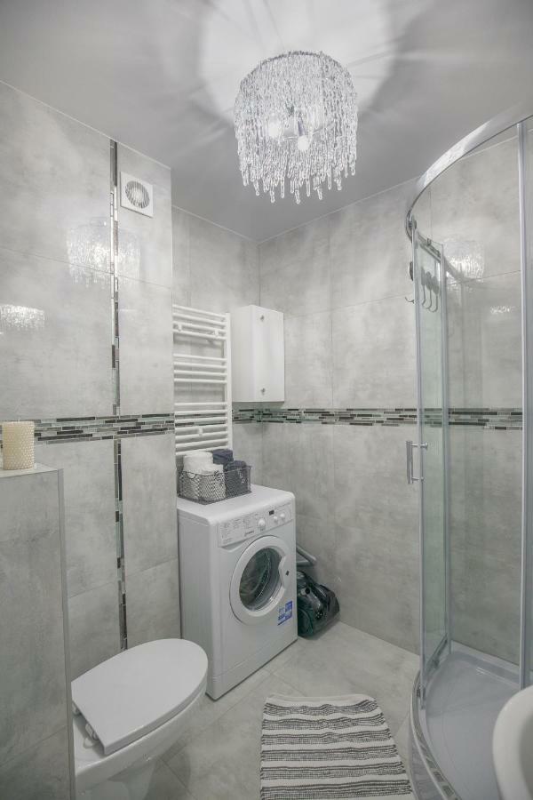 Apartament Soft 14 Біла Підляська Екстер'єр фото