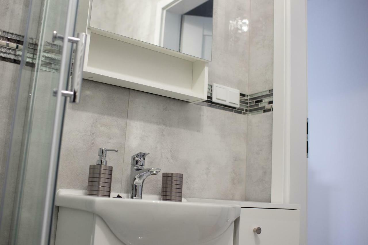 Apartament Soft 14 Біла Підляська Екстер'єр фото