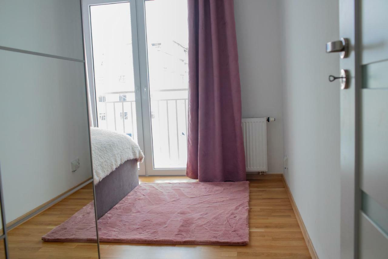 Apartament Soft 14 Біла Підляська Екстер'єр фото
