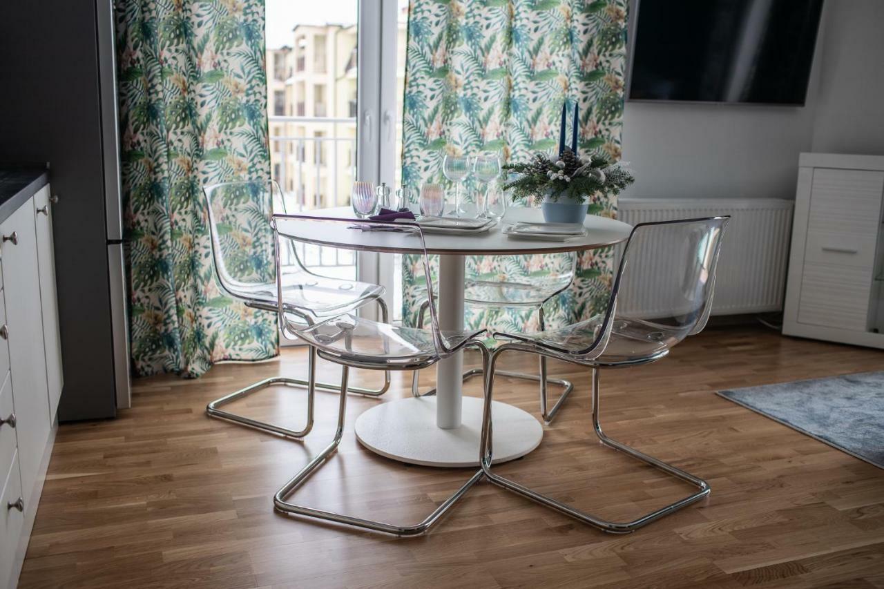 Apartament Soft 14 Біла Підляська Екстер'єр фото