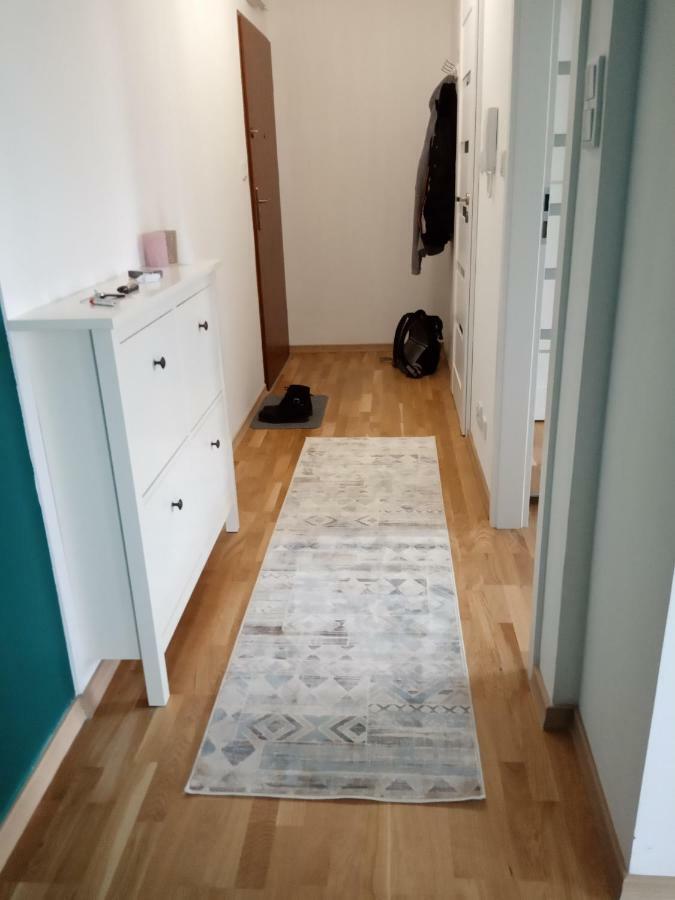 Apartament Soft 14 Біла Підляська Екстер'єр фото