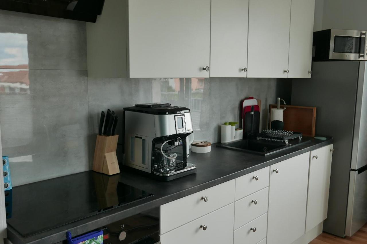 Apartament Soft 14 Біла Підляська Екстер'єр фото